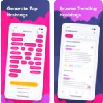 apps Hashtags para Instagram