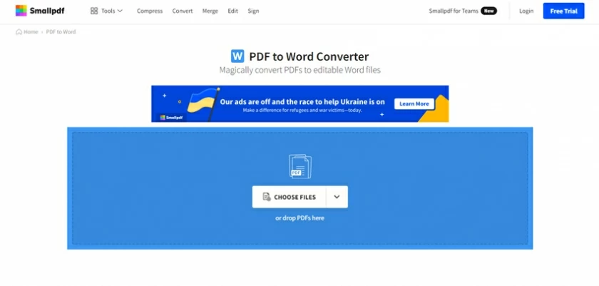 best pdf to word converter online3