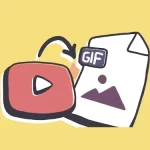 14 mejores conversores de YouTube a GIF