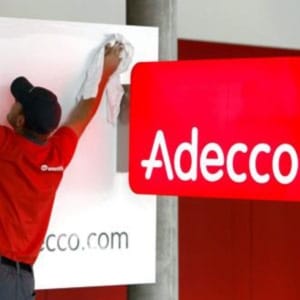 adecco - agencias de trabajo temporal (ETTS) en España