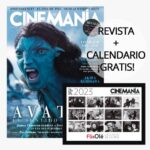 mejor revista de cine en españa - cinemania
