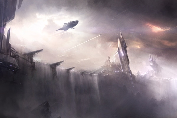 the-cascade-departure