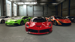 10 juegos de conducción gratuitos que deberías jugar ahora mismo