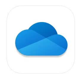 Microsoft One Drive
