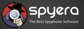 Logotipo de Spyera