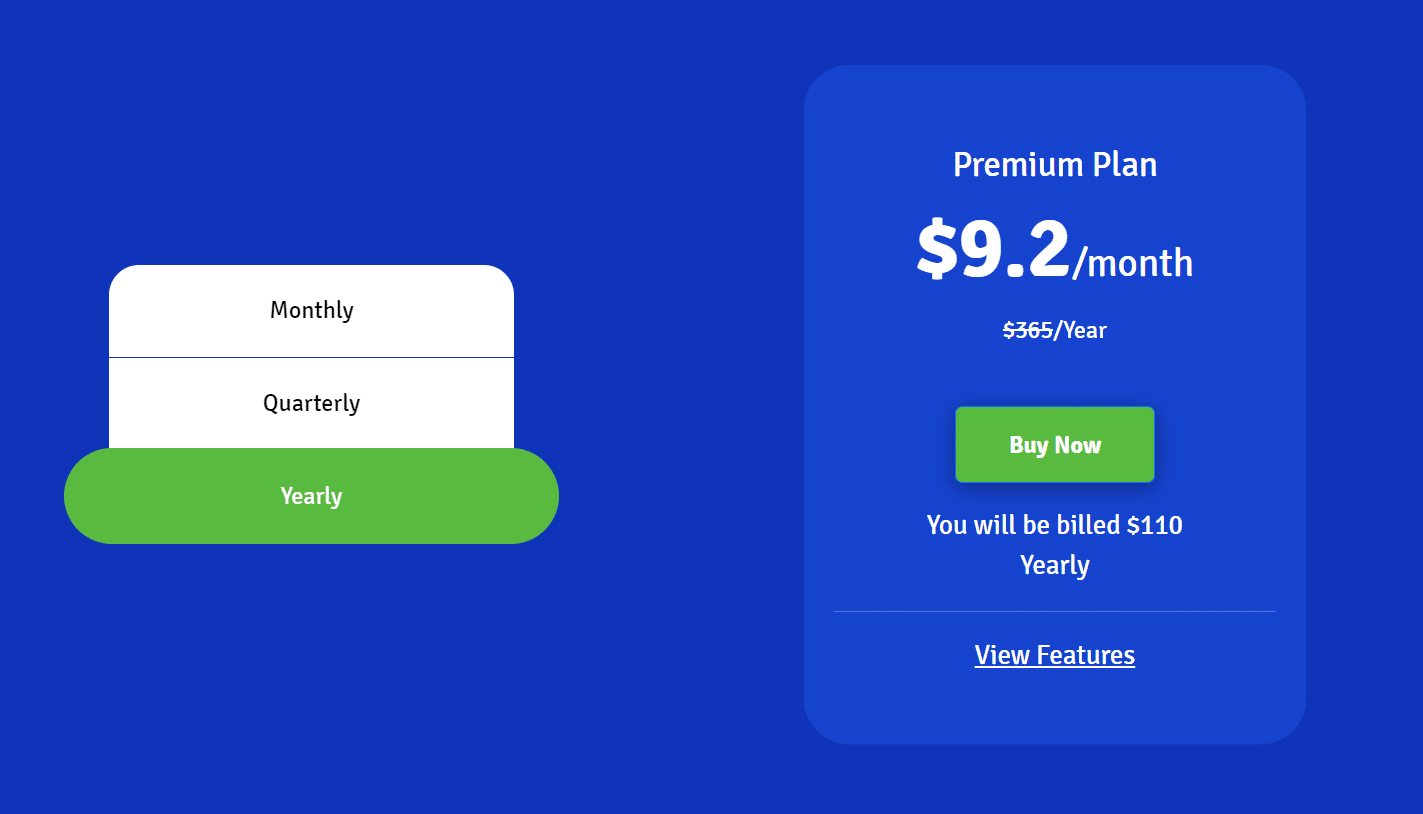 Premium, el único plan disponible para TheOneSpy