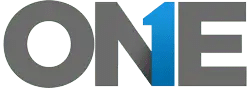 Logotipo de ONE
