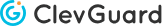 Logotipo de ClevGuard