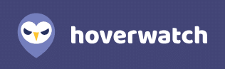 Logotipo de Hoverwatch