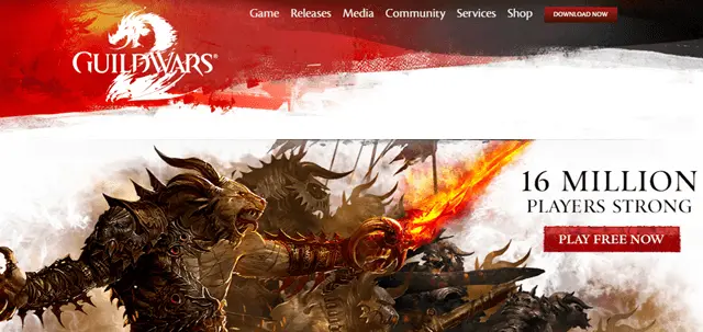 Guild Wars 2
