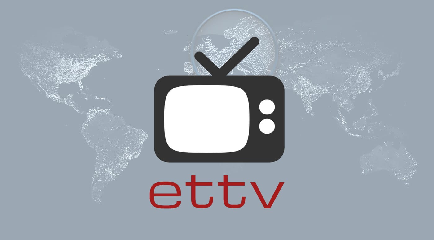 12 Sitios proxy y espejo de ETTV