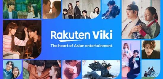 1 Viki - Mejor página para ver series coreanas gratis