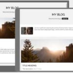 Cómo Crear tus Propias Plantillas CSS Responsivas desde Cero