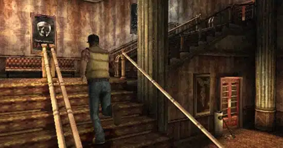 Juegos PPSSPP de terror que debes probar en Android