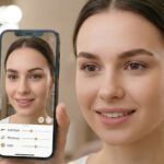 Apps gratuitas para probar distintos diseños de cejas Apps gratuitas para probar distintos diseños de cejas