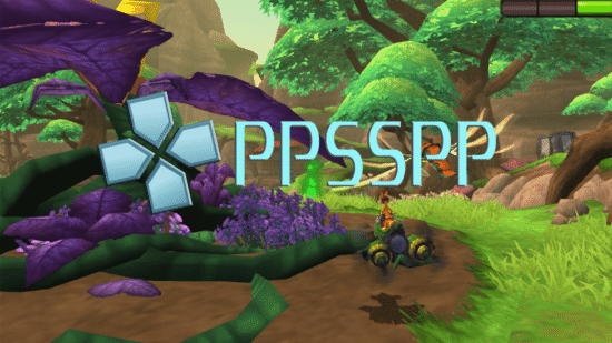La Mejor Configuración de Gráficos en PPSSPP para Móviles de Gama Baja