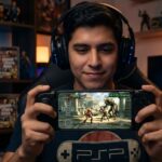 Aumentar los FPS en el emulador de PSP